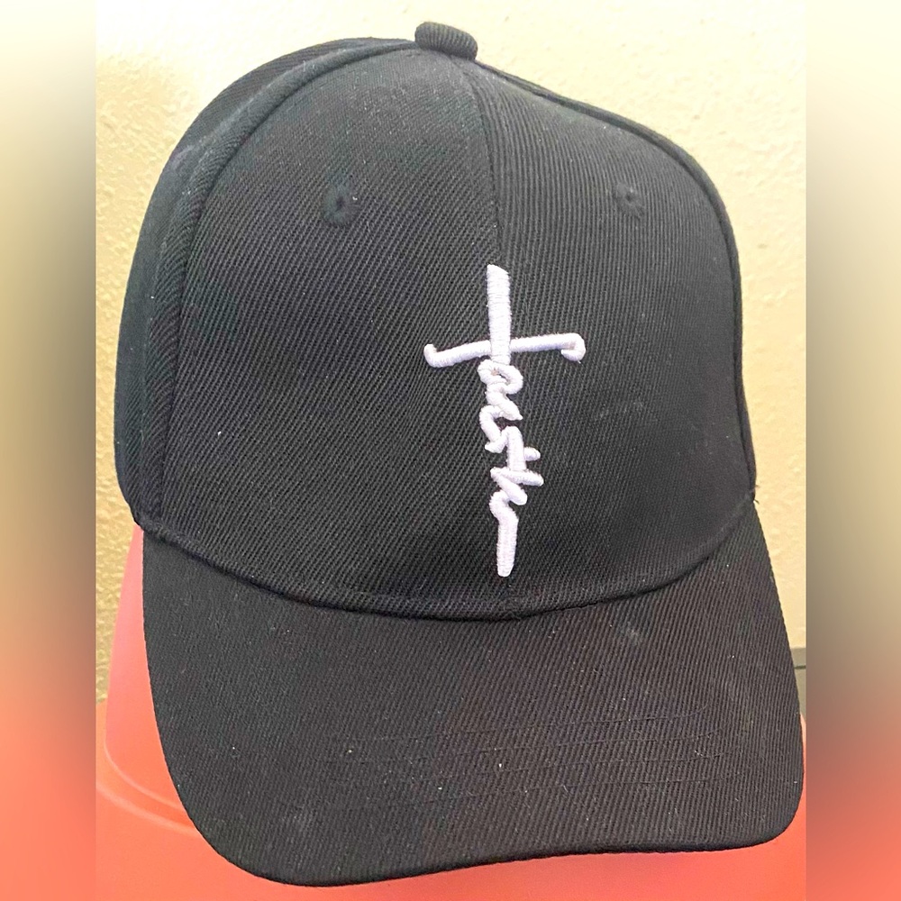 Faith Hat